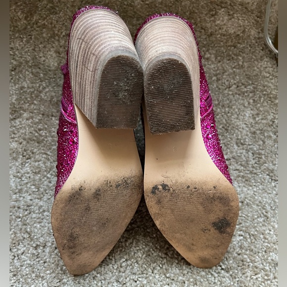 Harlow Booties by Matisse x Altar’d State in size 8 - Picture 5 of 6